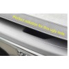 Engineered by Schildmeier, LLC Stake Pocket Covers Caps Rail Hole