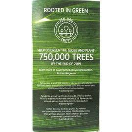 Paul Mitchell Tea Tree Shampoo Packets 0.25 oz each 50 PCS