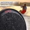 Pyle 6.5 Inch Dual Marine Speakers - 2 Way Waterproof
