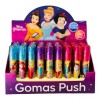 Sac Designs 6gomas Push Forma De Princesas Diferentes Diseños Con Aroma