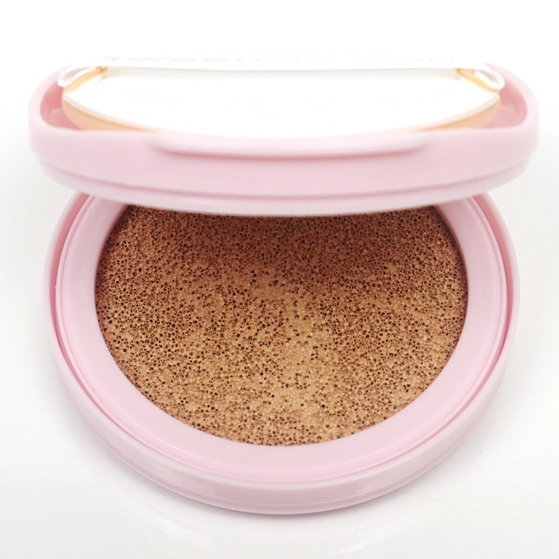 Twentyskin Skin Fit Pore Cover Cushion Refill 21C / 트웬티스킨