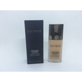 LAURA MERCIER  CANDLEGLOW SOFT LUMINOUS FOUNDATION CHAI  1 OZ  NEW IN BOX