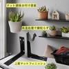 AILEWE Shelf Bracket, L-Shaped Bracket, Wall Storage Bracket, DIY Shelf,