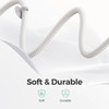 Momcozy Soft & Safe Drain Hose for KleanPal Pro Baby