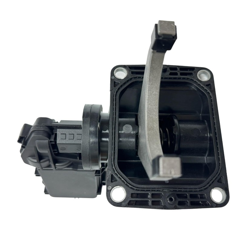 NITOYO 4WD Front Axle Actuator Fork Disconnect Compatible with Dodge
