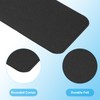 PATIKIL Felt Base Shaper 15x7 Inch, 2 Pcs Bag Bottom