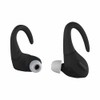 Coby True Wireless Sports Ear Buds with Over Ear Hooks