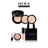 Tomorrow Arrival Dok Hera New Black Cushion Foundation Deluxe SPF34PA ++ / 내일도착단독헤라 NEW블랙쿠션 파운데이션 디럭스 SPF34PA++