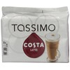 Tassimo Costa Latte 8x T-Discs