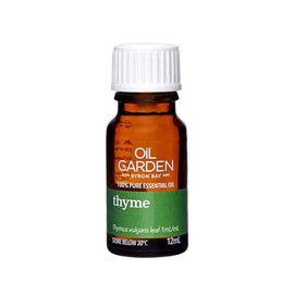 Oil Garden Thyme Pure Essential Oil 12 ml