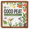 MagJo Naturals 100% Pure Coco Coir (Coco Peat) 11 Pound