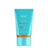 AHC Natural Perfection Moist Sun Cream SPF50+ PA++++