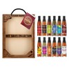 Culinary Passport Ultimate Hot Sauce Variety Pack - 12 Hot