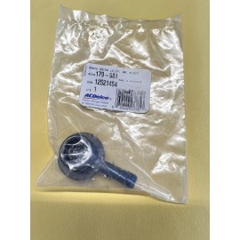 ACDelco NEW  Power Brake Booster Check Valve AC Delco 179-981    GM 12521454