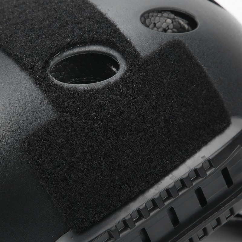Lightweight Military Helmet Breathable Comfortable Head Protect Equipment for Outdoor