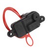 Fuel Filler Flap Actuator 8V0862153A Enhanced Security Rugged Fuel Filler