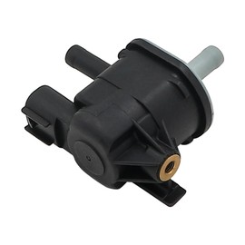 Vapor Canister Purge Valve Compatible with Mazda 3 and Sport 2010-2013 Mazda 5 2012-2015 Mazda 6 2010-2013 Mazda CX-7 2010-2012 Replace ‎911-396 CP629 CP719 LF8J18740