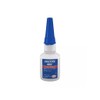 Loctite 135463 Clear 46040 460 Prism Low Odor Instant Adhesive,