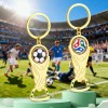 Llavero Destapador Fútbol Mundial 2026 Copa Del Mundo
