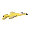 RC Aircraft Model Easy Assembly 100m Flying Height Collision Prevention