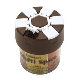 Coghlan's COGHLAN'S 9961 Multi-Spice, Multicolor