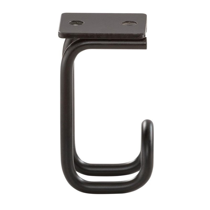 Safco 6-Pack Accessory Hooks
