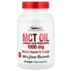 Diet Works MCT Oil 1000mg Softgel 90 Tablets, 1 Piece / 다이어트웍스 MCT 오일 1000mg 소프트젤 90정, 1개