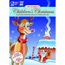 Childrens Christmas