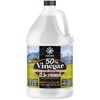 Calyptus 50% Pure Concentrated Vinegar | Maximum-Performance (12.5X) Power |