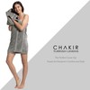  Chakir Turkish Linens | Hotel & Spa Quality 100%