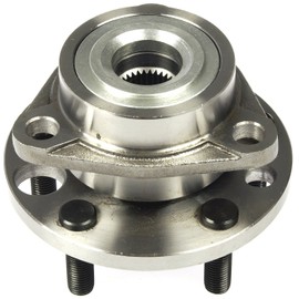 Dorman 951-023 Axle Bearing and Hub Assembly