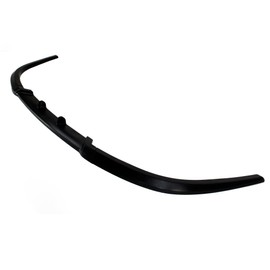 JOM 1M0805900 Front Spoiler Attachment Lip Bumper Performance Look Universal Black Golf 5