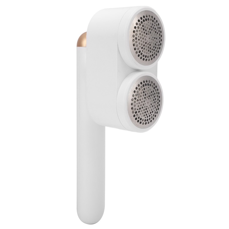 Electric Lint Remover Multi Functional USB Rechargeable Clothing Defuzzer for