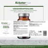 Kräutermax D Mannose Powder Capsules 1 x 90 Pieces