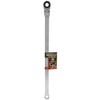 SK11 Long Flex Eyeglass Ratchet Wrench 10mm MFR-10L