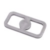 01 Fire Starter Fire Starter Tool Grey Spark Producer High