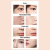 Concealer Cream Makeup Palette Concealer Palette Waterproof Concealer Corrector Durable