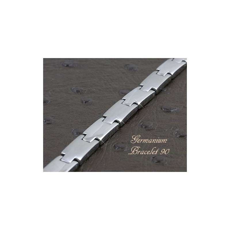 90 Germanium Bracelets KY-90 Titanium