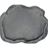 Zoo Med Reptile Rock Food Dish, Medium, 7.25"l x 6"w
