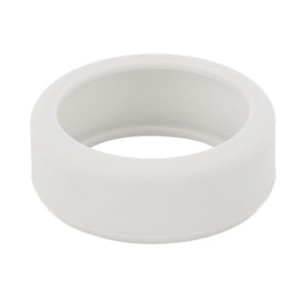 Culnflun Smart Ring Cover, Skin-Friendly Sweat-Proof Grip Texture Design, Water Rinse for Easy Cleaning, Multi-purpose Anti-Scratch Ring Cover, Suitable for Size 11/12/13 (M)