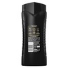 Lynx Excite Shower Gel 500 Ml