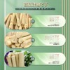 Apple Branches, Bite Tree, Sweet Bamboo, Teeth Stick, Pet Supplies,