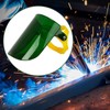 Milageto Protective Face Shield Visor Anti Impact Adjustable Headband Face