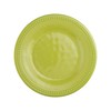 UPware 4-Piece 6 Inch Melamine Dessert Plates Appetizer Dinner Plates