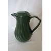 Genware Connoisserve Coffee Pot Black 40oz / 1.2ltr | 120cl