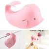 Bath Spout Cover for Bathtub,Baby Shower Protector Cover A Fun