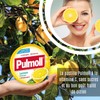 Pulmoll x10 | Economy Format | Since 1946 (Citron)