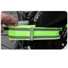 HOUSON Reflective Leg Band for Cycling & Night Running (340-580mm)