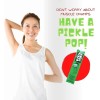 Bob's Pickle Pops Bobs Pickle Pops Sport Original Dill -