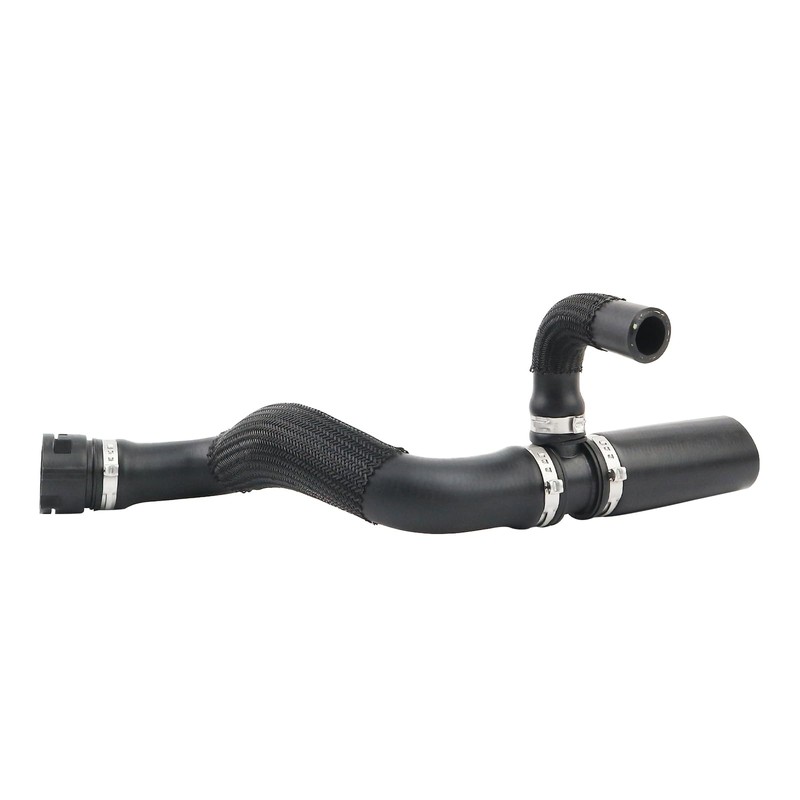 Radiator Coolant Hose Compatible with Jeep Renegade 1.3L 2.4L 2015
